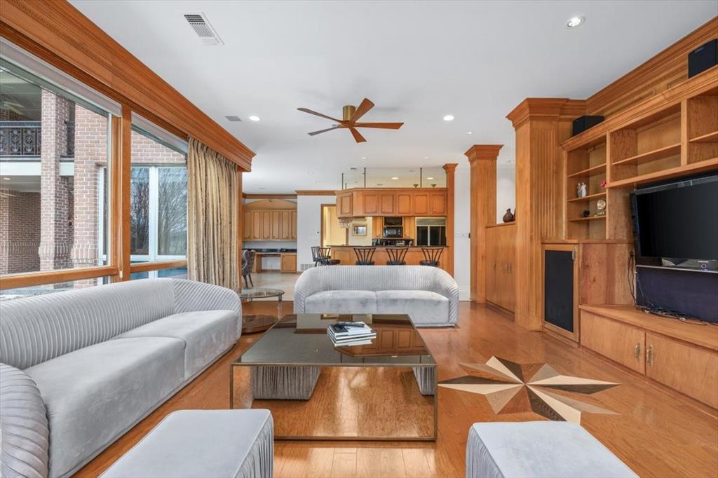 Mira Vista Add - Residential