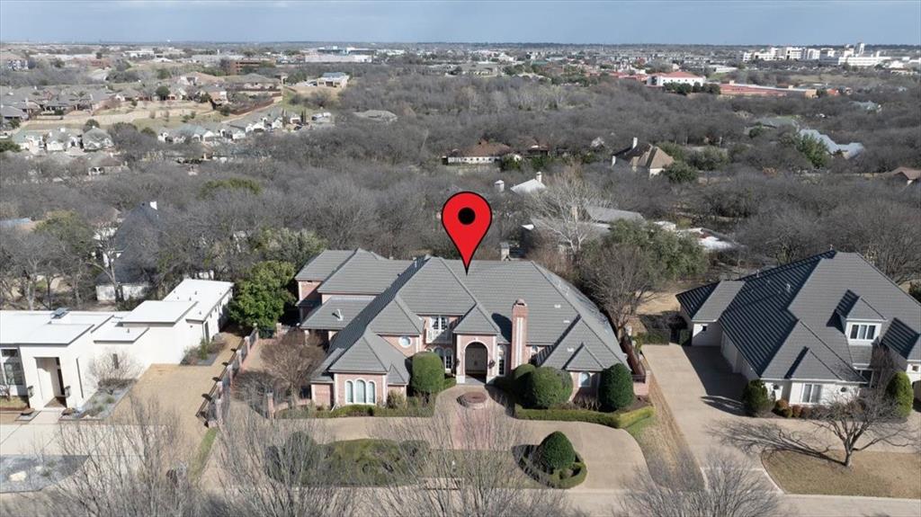 Mira Vista Add - Residential