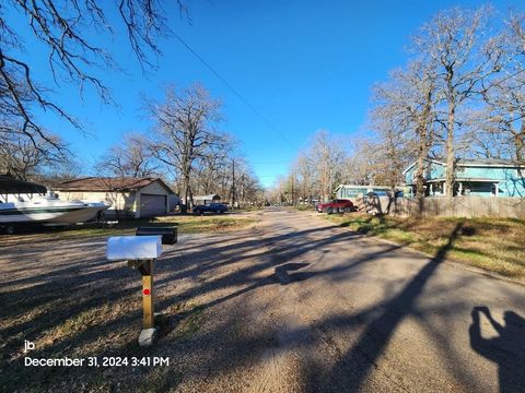 A home in Mabank