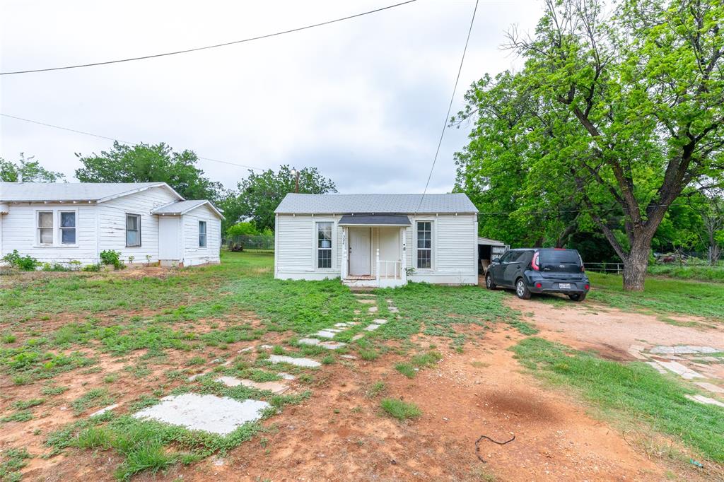 College Drive Rep - Residential Income