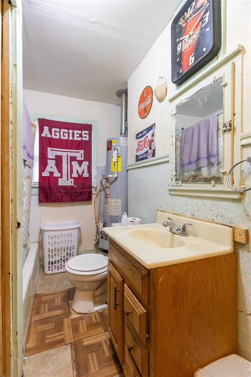 1401 Cottonwood Street