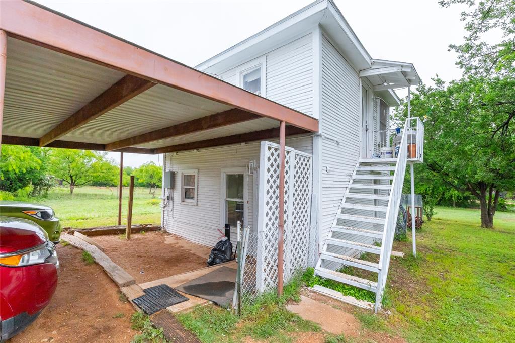 College Drive Rep - Residential Income