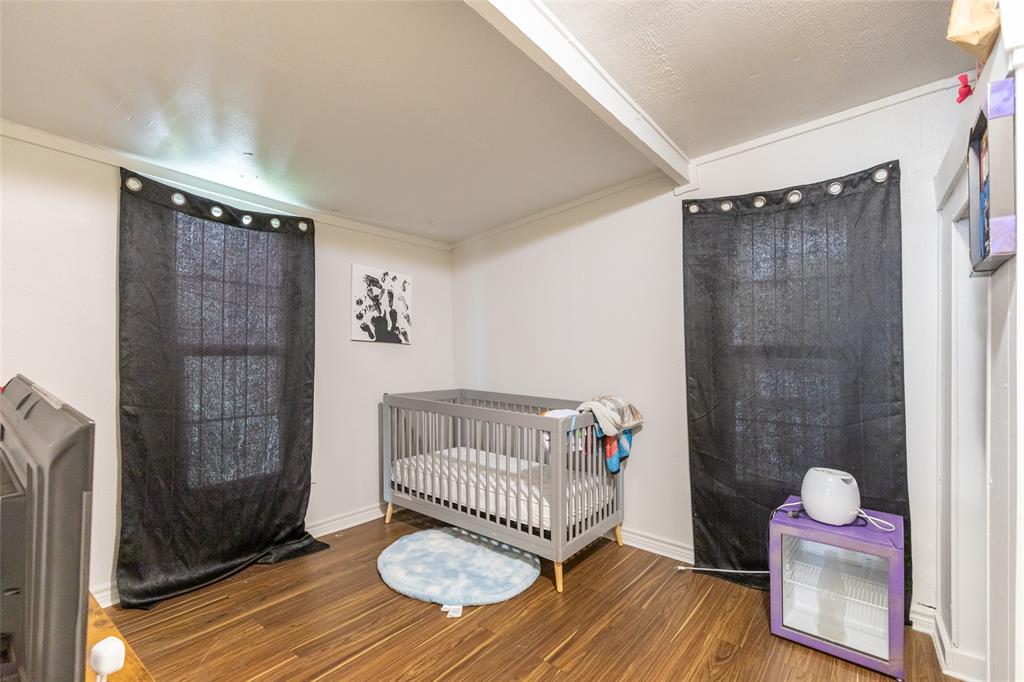College Drive Rep - Residential Income