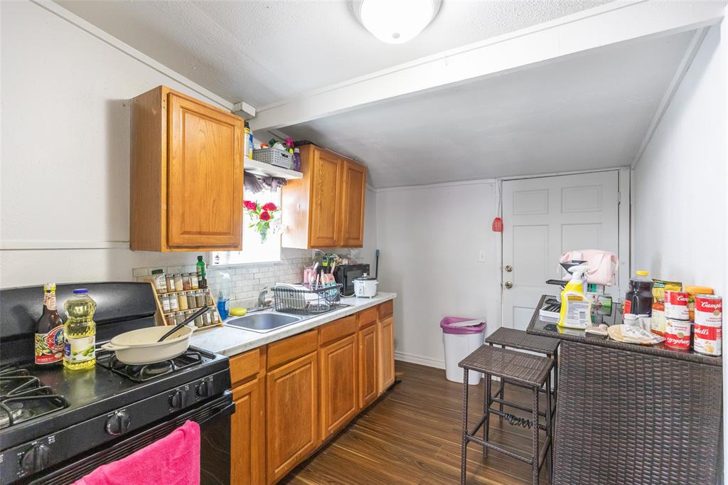 College Drive Rep - Residential Income