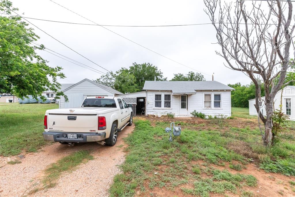 College Drive Rep - Residential Income