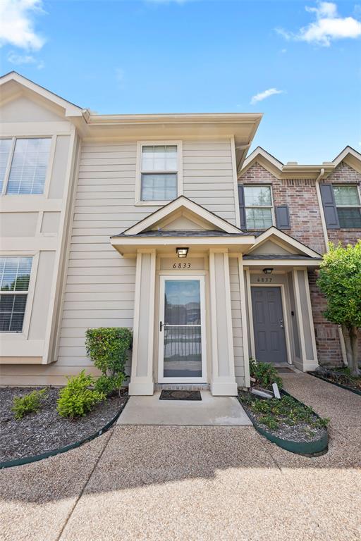 Carrington Court Add - Residential