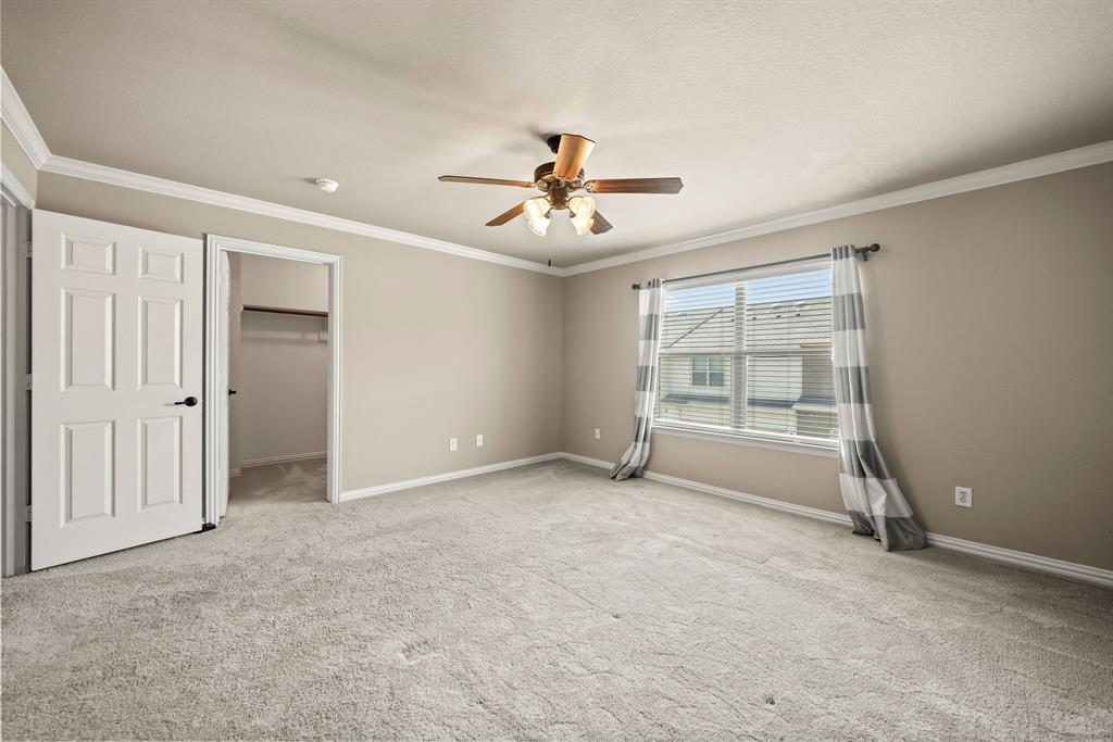 Carrington Court Add - Residential