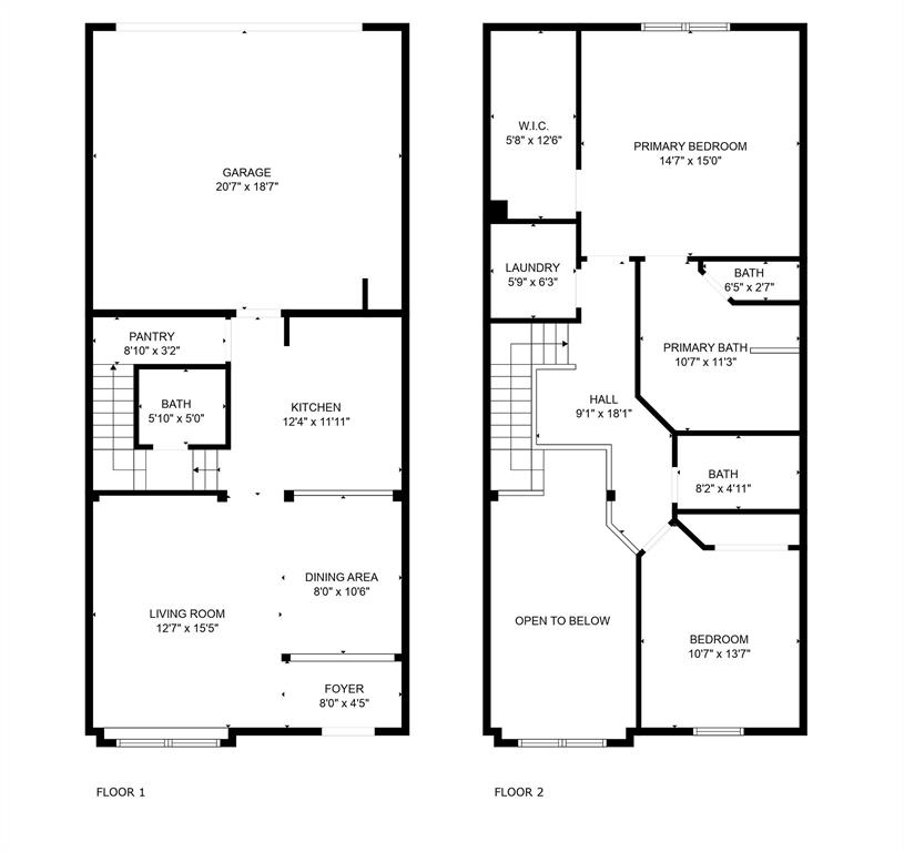 Carrington Court Add - Residential