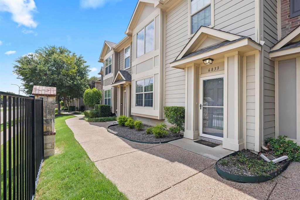 Carrington Court Add - Residential