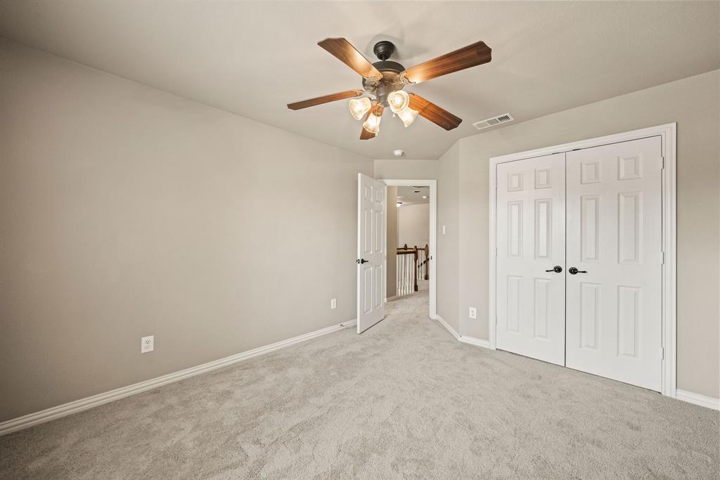 Carrington Court Add - Residential