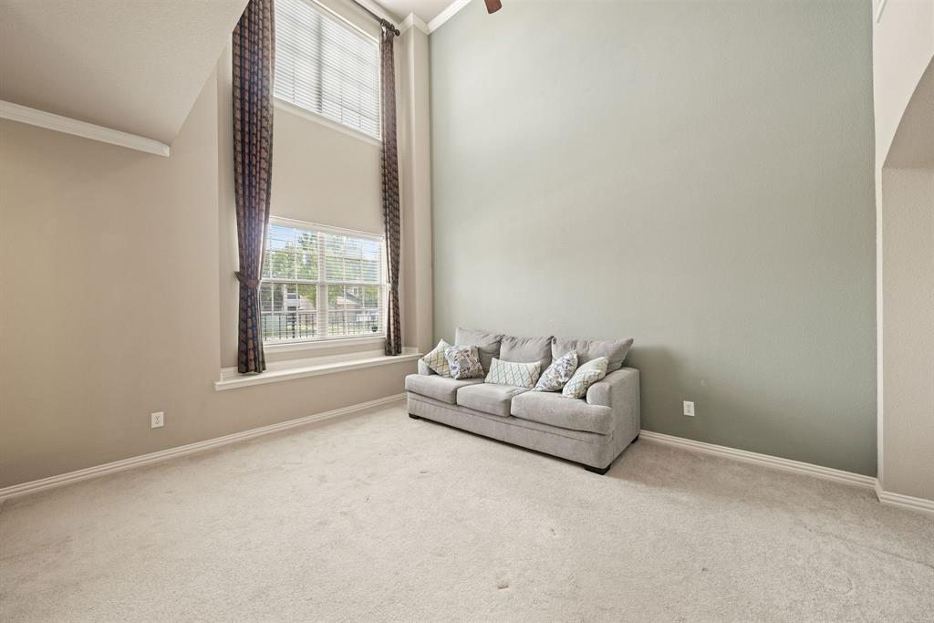 Carrington Court Add - Residential