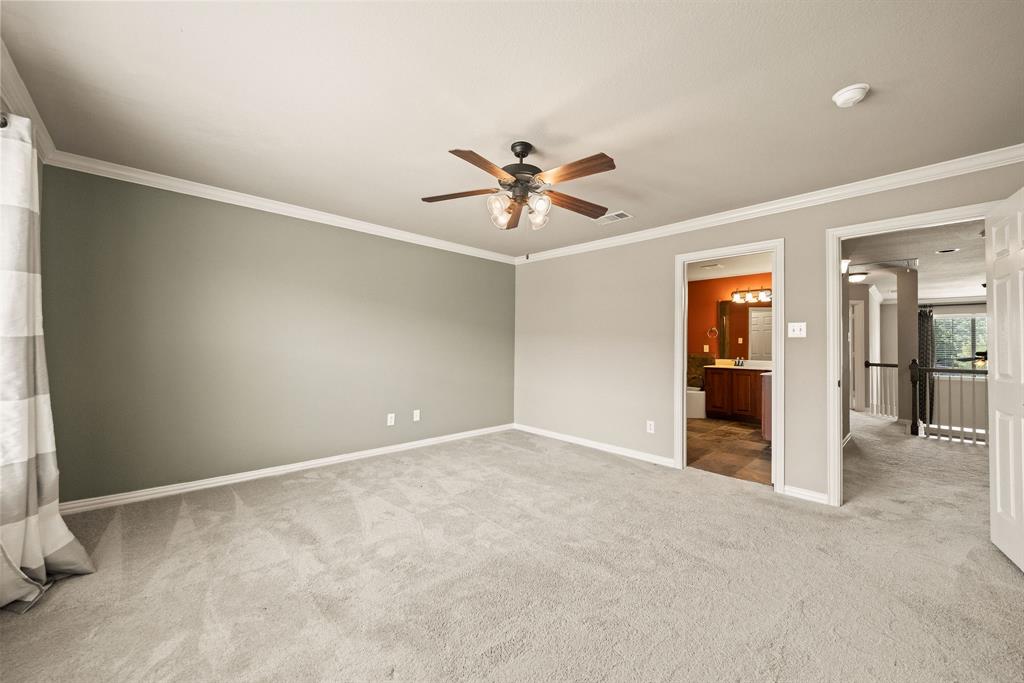 Carrington Court Add - Residential