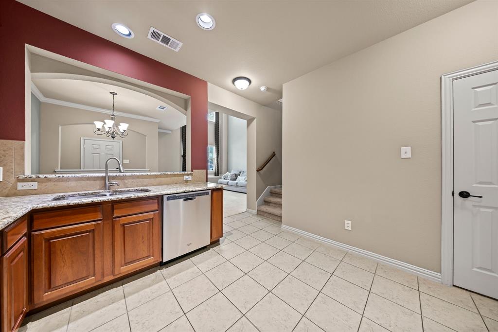 Carrington Court Add - Residential