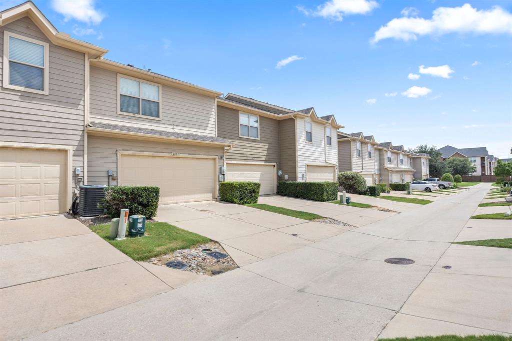 Carrington Court Add - Residential