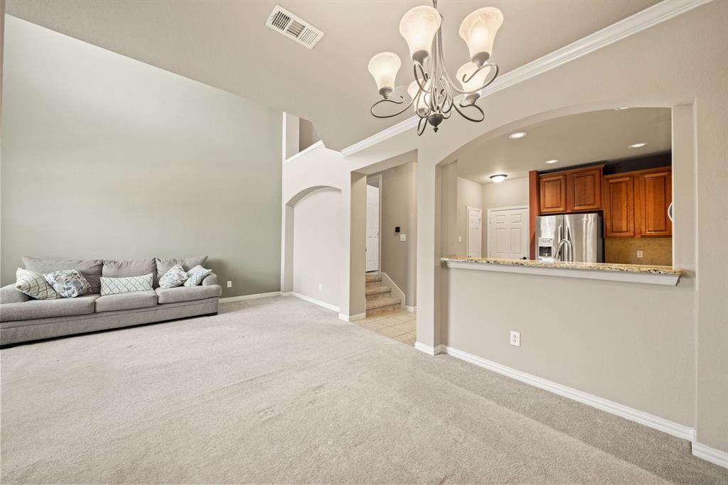 Carrington Court Add - Residential