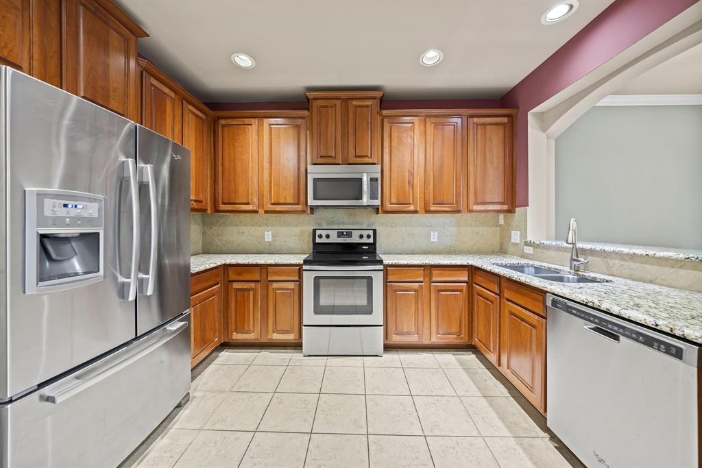 Carrington Court Add - Residential