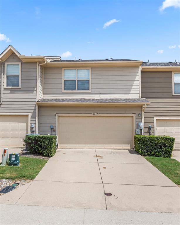 Carrington Court Add - Residential