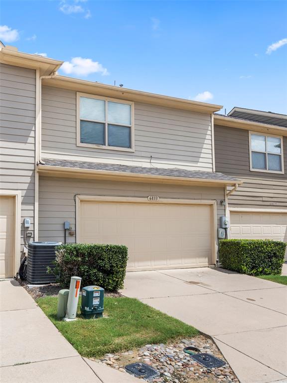 Carrington Court Add - Residential