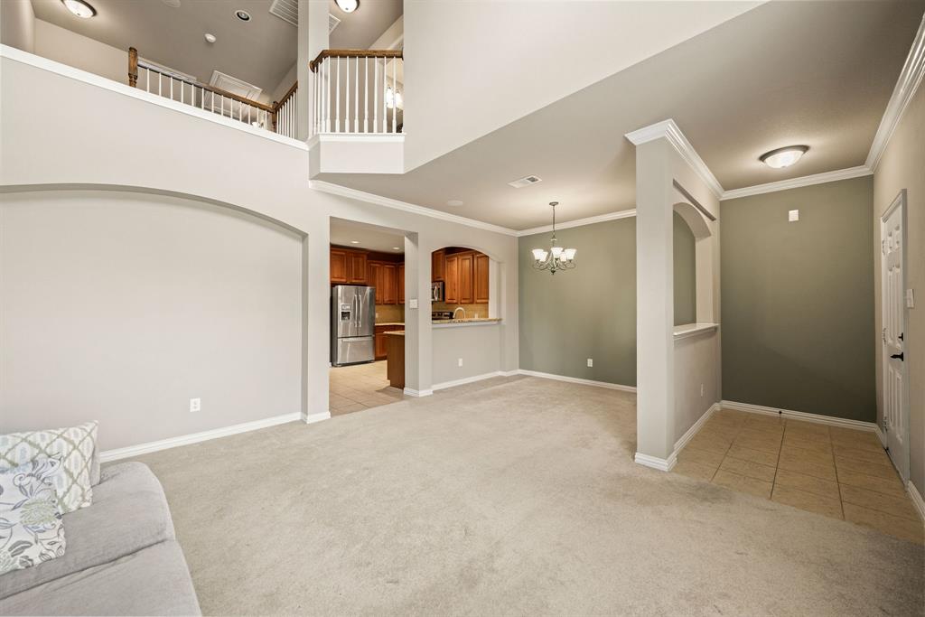 Carrington Court Add - Residential