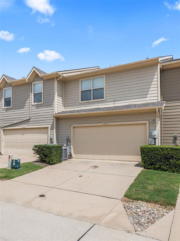 Carrington Court Add - Residential