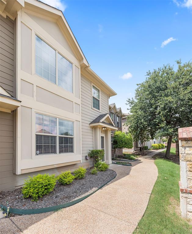 Carrington Court Add - Residential