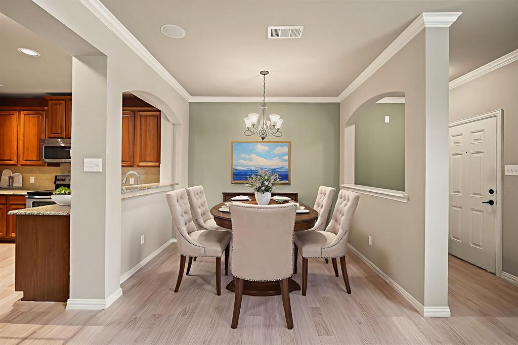 Carrington Court Add - Residential