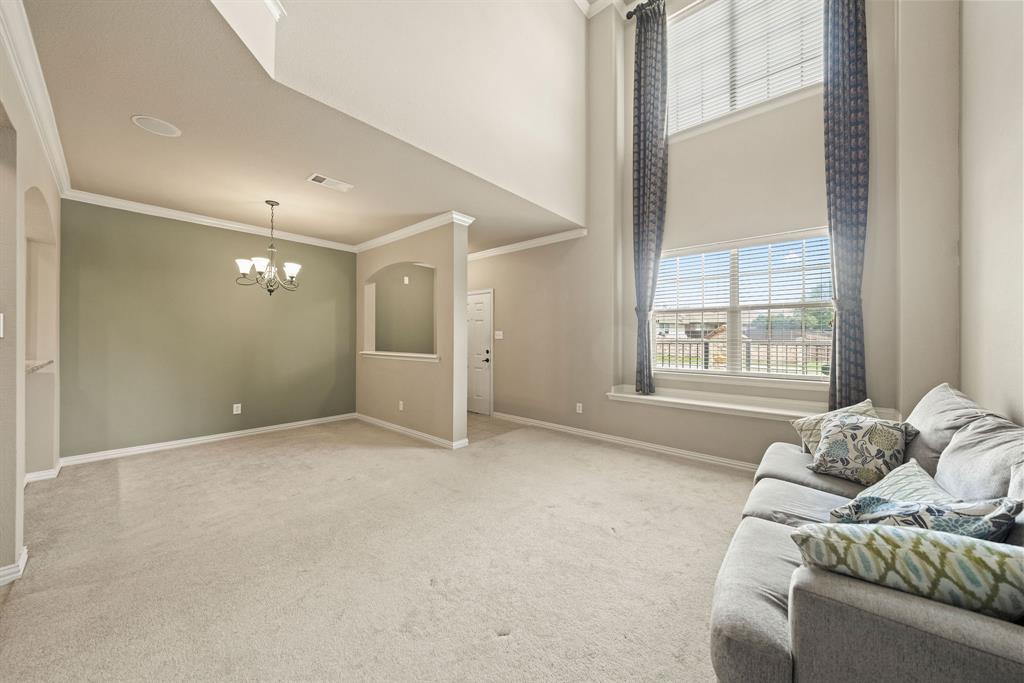 Carrington Court Add - Residential