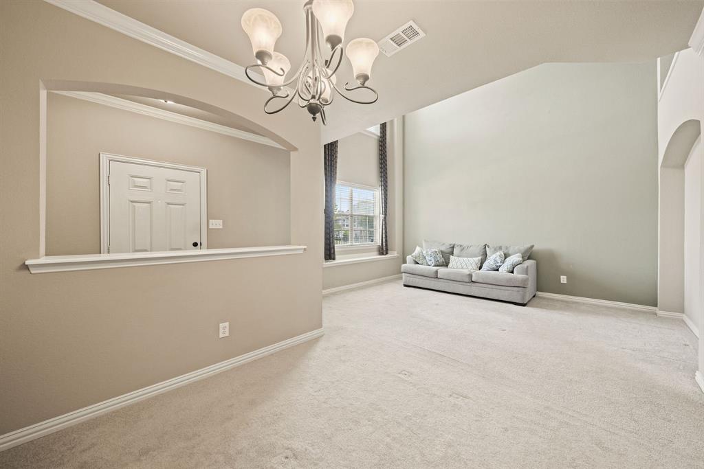 Carrington Court Add - Residential