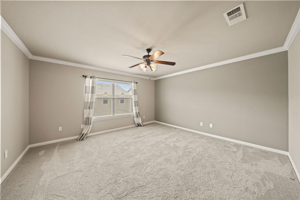 Carrington Court Add - Residential