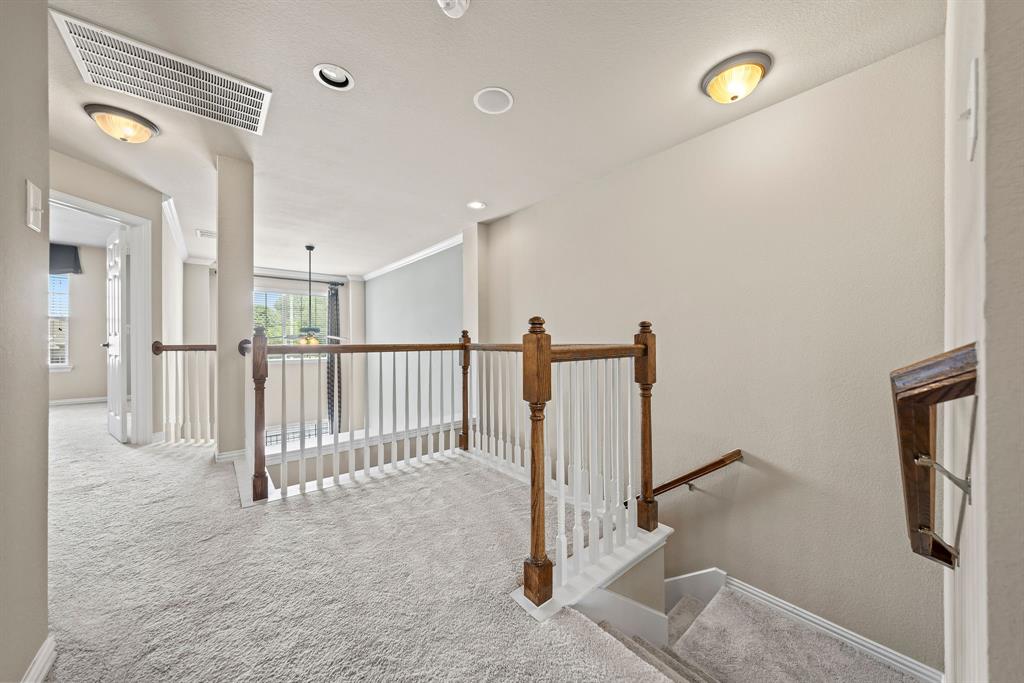 Carrington Court Add - Residential