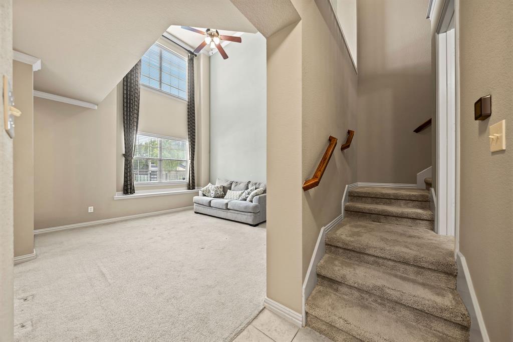 Carrington Court Add - Residential