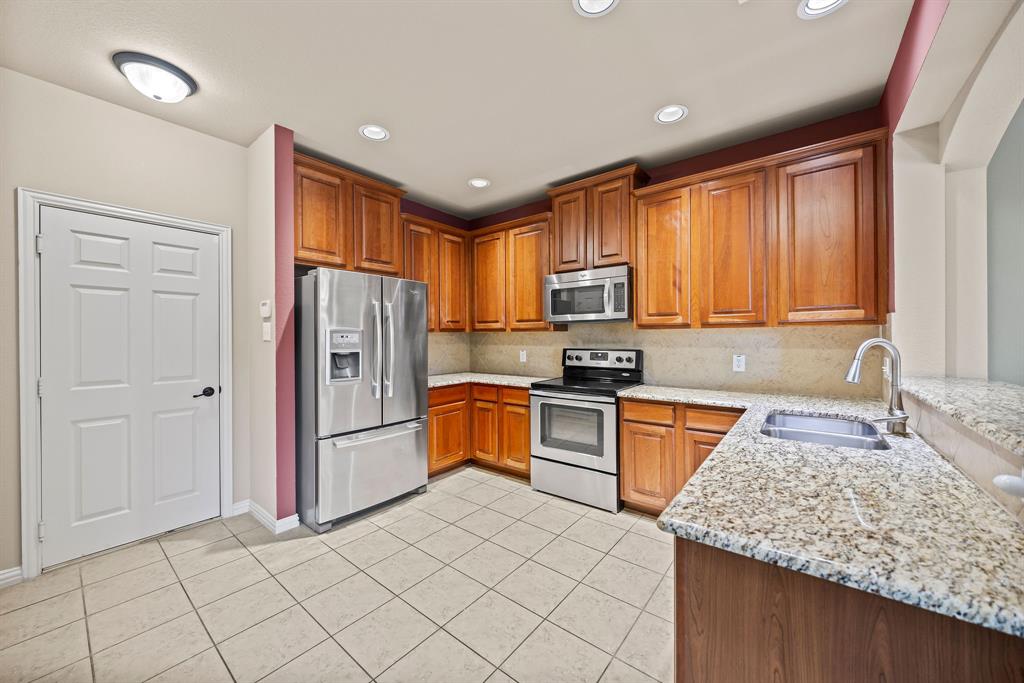 Carrington Court Add - Residential