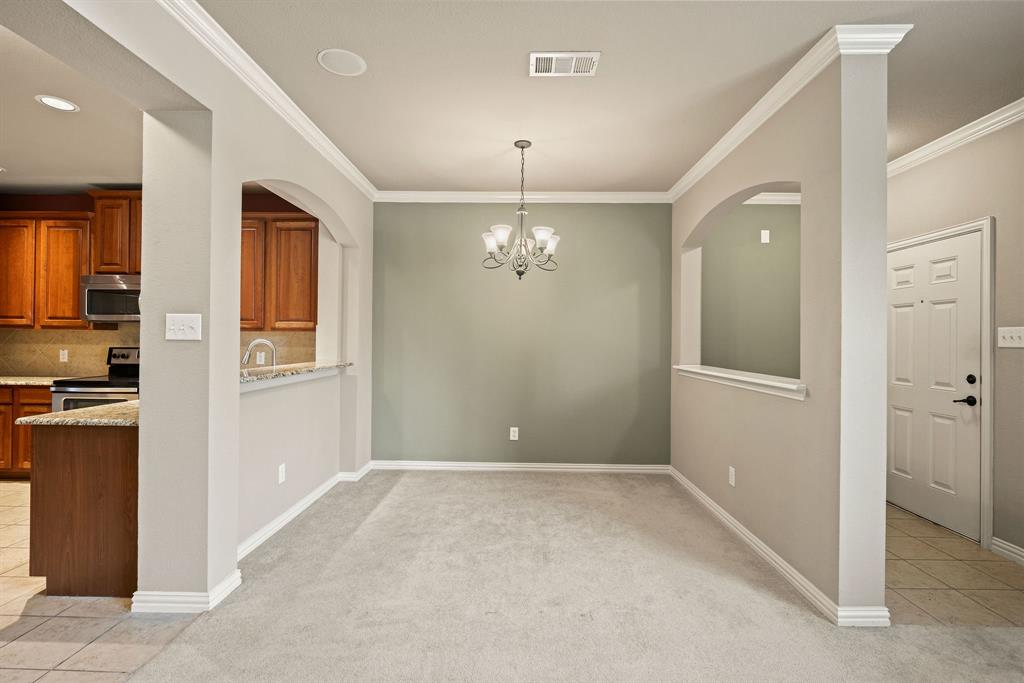 Carrington Court Add - Residential