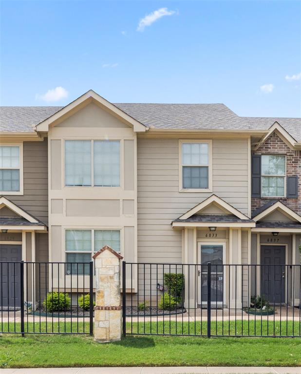 Carrington Court Add - Residential