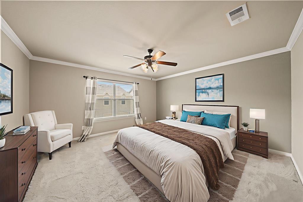 Carrington Court Add - Residential