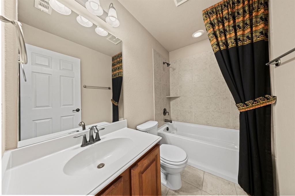 Carrington Court Add - Residential