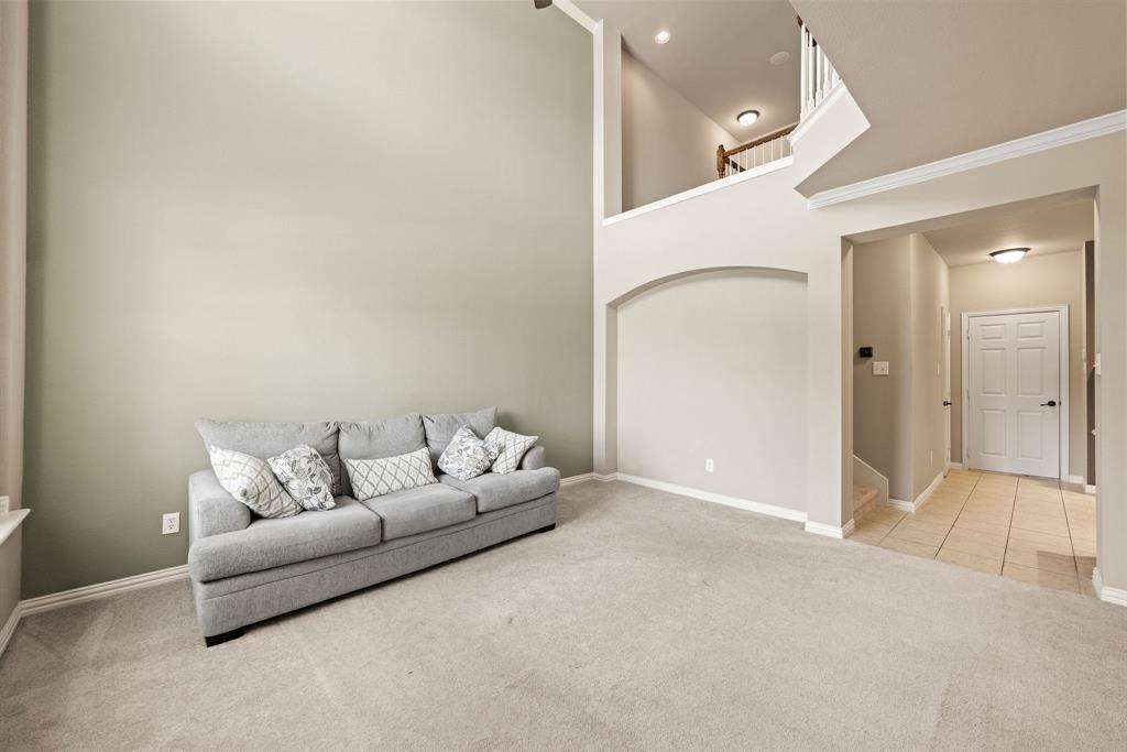 Carrington Court Add - Residential