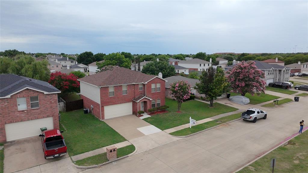812 Ericville Drive