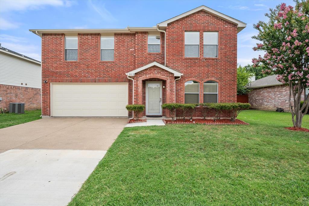 812 Ericville Drive