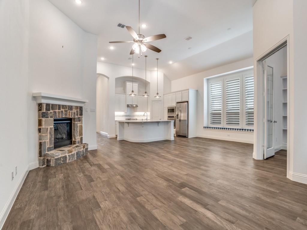 Trinity Falls Planning Unit 3 Ph 2a - Residential