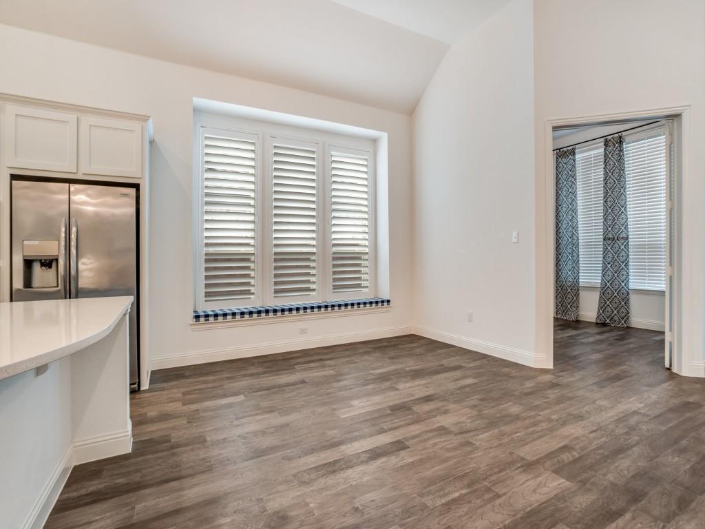 Trinity Falls Planning Unit 3 Ph 2a - Residential