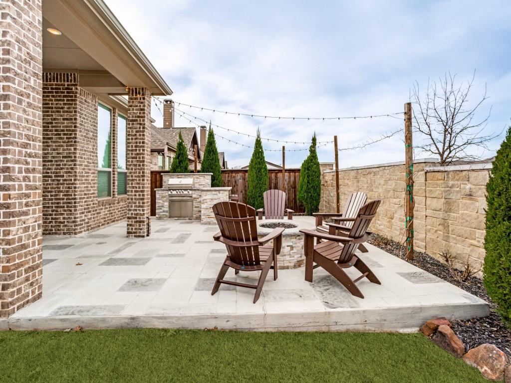 Trinity Falls Planning Unit 3 Ph 2a - Residential