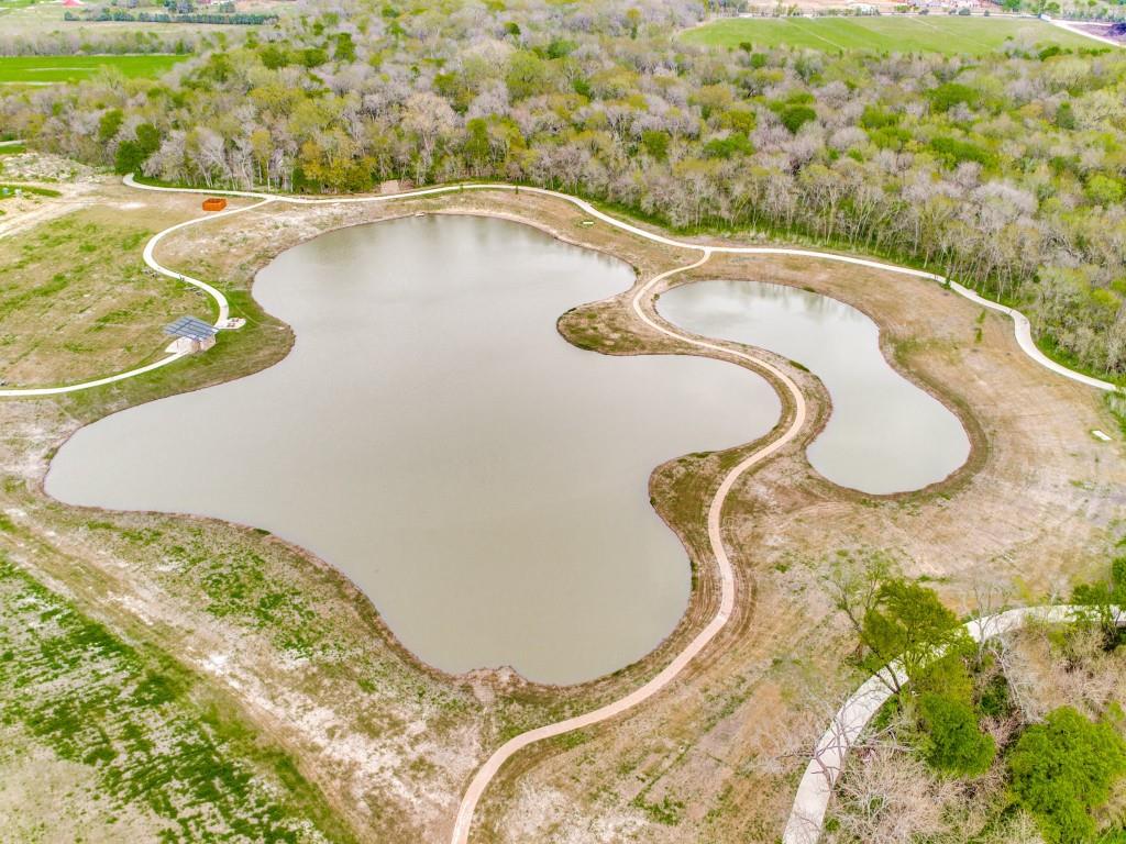 Trinity Falls Planning Unit 3 Ph 2a - Residential