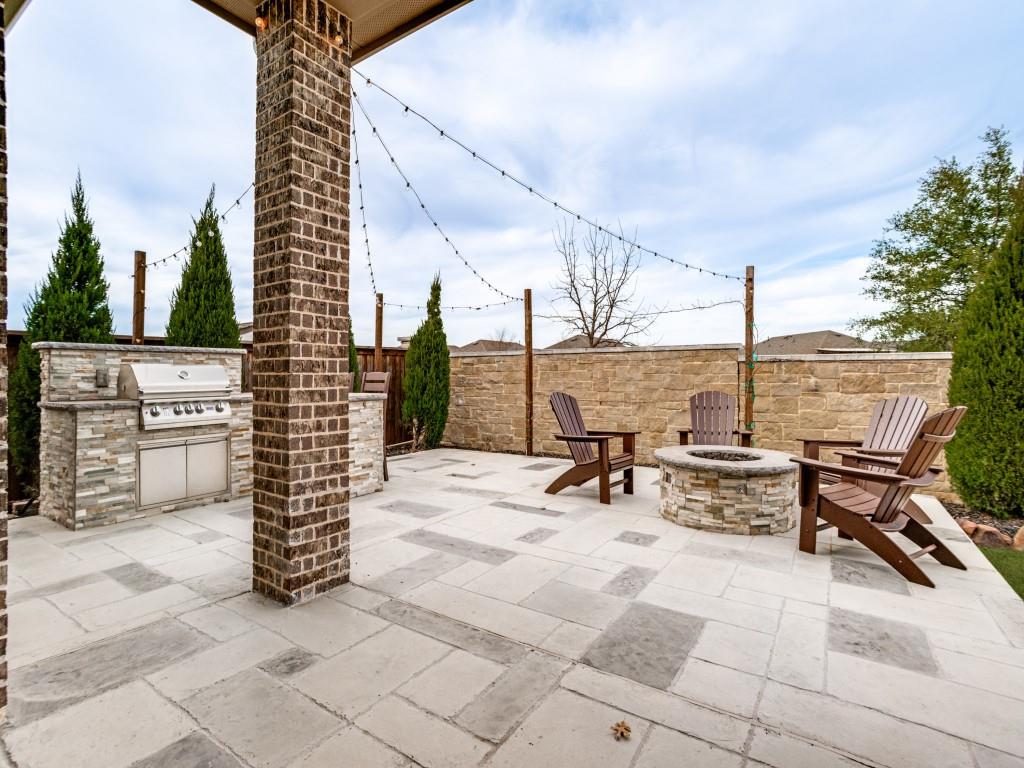 Trinity Falls Planning Unit 3 Ph 2a - Residential