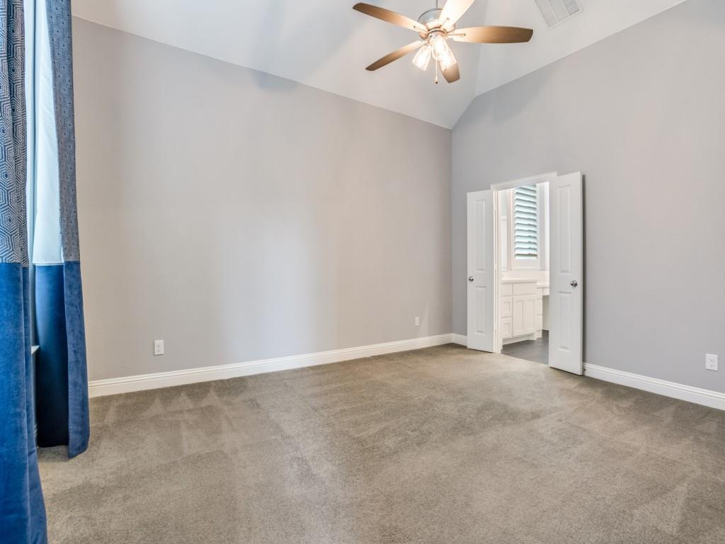 Trinity Falls Planning Unit 3 Ph 2a - Residential