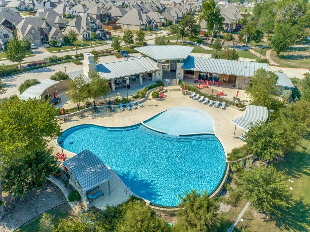 Trinity Falls Planning Unit 3 Ph 2a - Residential