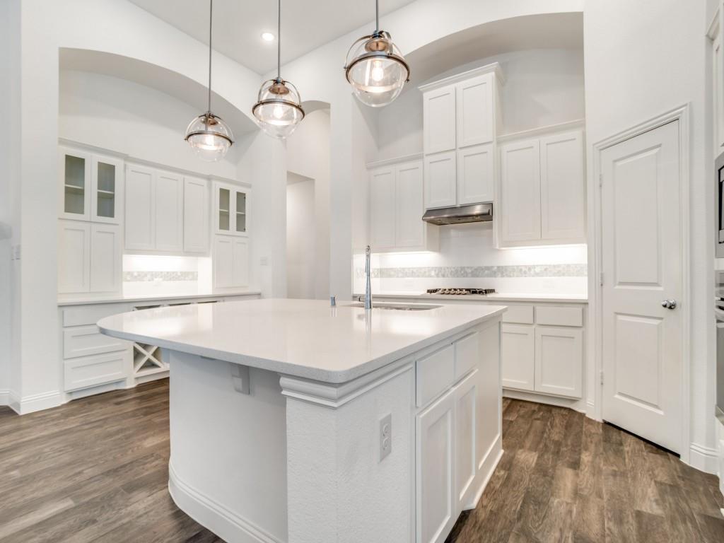 Trinity Falls Planning Unit 3 Ph 2a - Residential