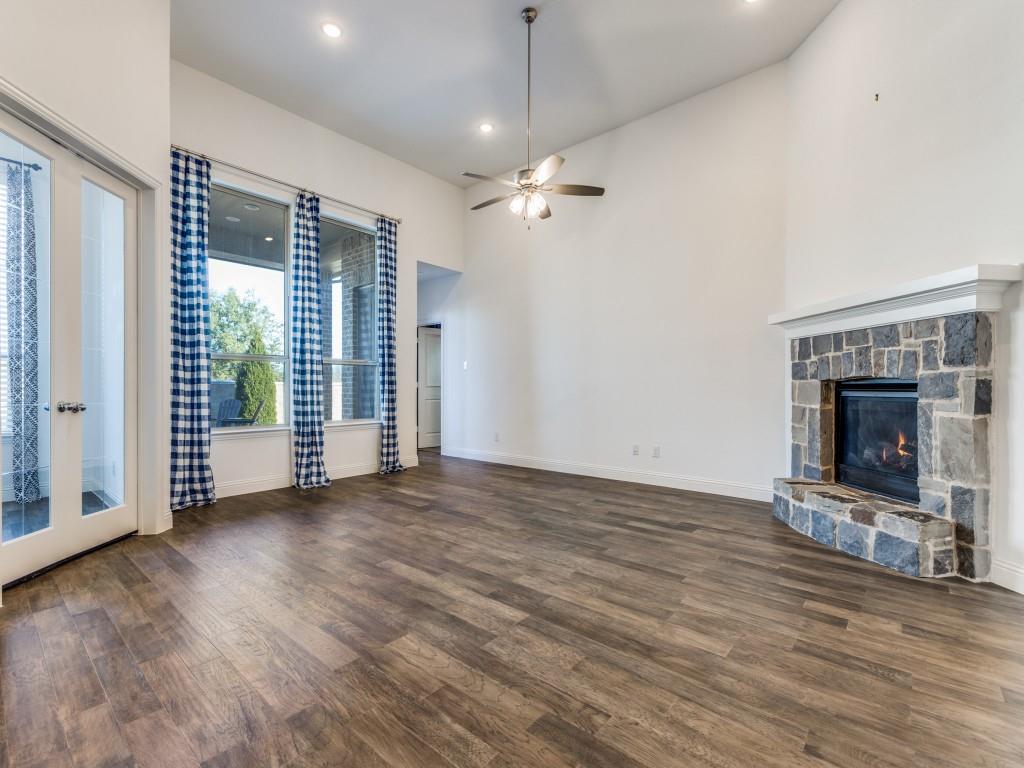 Trinity Falls Planning Unit 3 Ph 2a - Residential