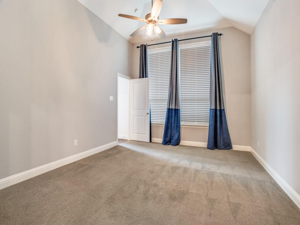 Trinity Falls Planning Unit 3 Ph 2a - Residential