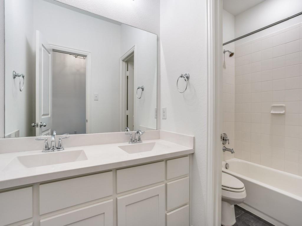 Trinity Falls Planning Unit 3 Ph 2a - Residential